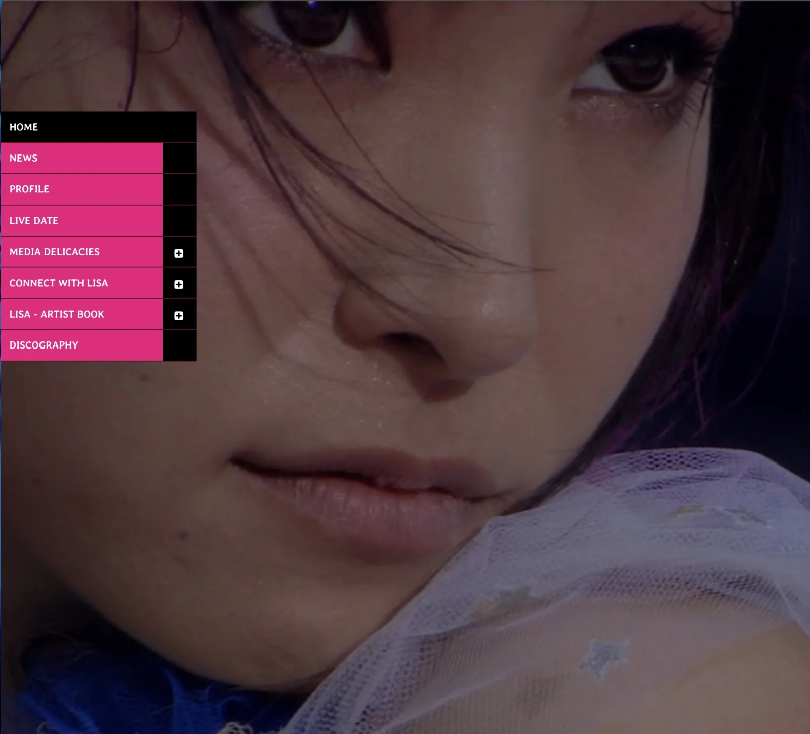 LiSA fan-club — collaborative article translation community