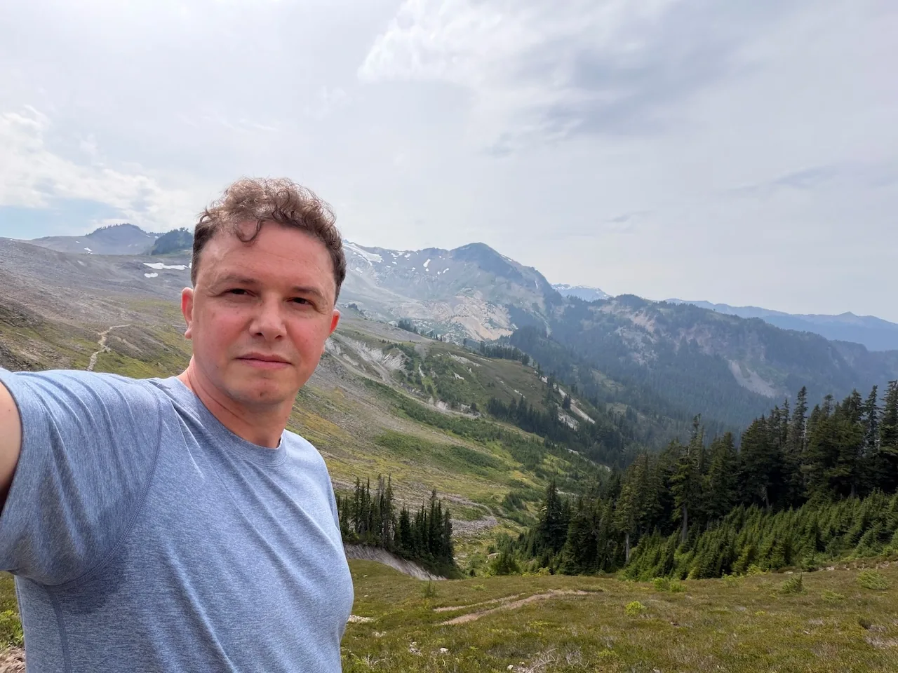 The Kawa Code team — Mark Vasile